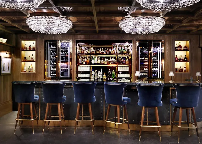 KensingtonHotel Londres